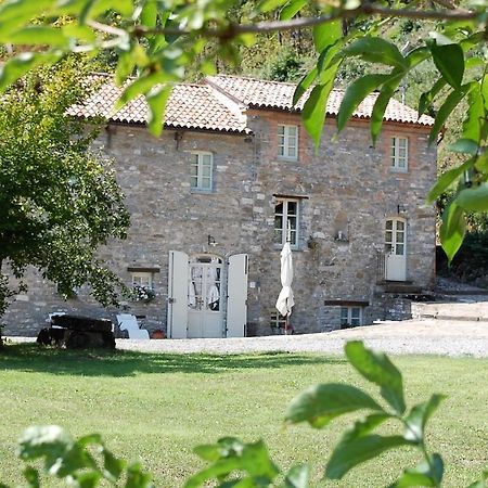 بردي Country-Chic B&B "Il Pozzo E La Macina" المظهر الخارجي الصورة
