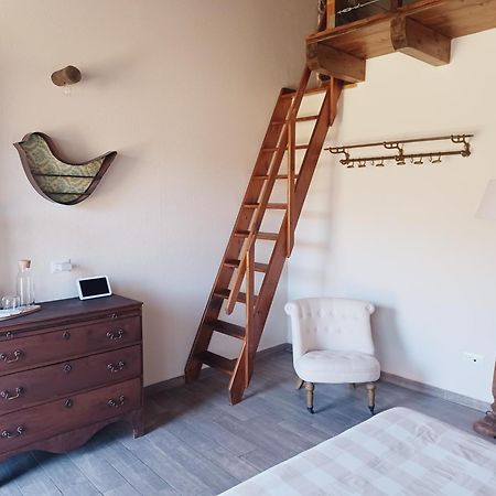 بردي Country-Chic B&B "Il Pozzo E La Macina" المظهر الخارجي الصورة