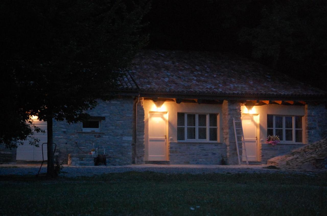 بردي Country-Chic B&B "Il Pozzo E La Macina" المظهر الخارجي الصورة