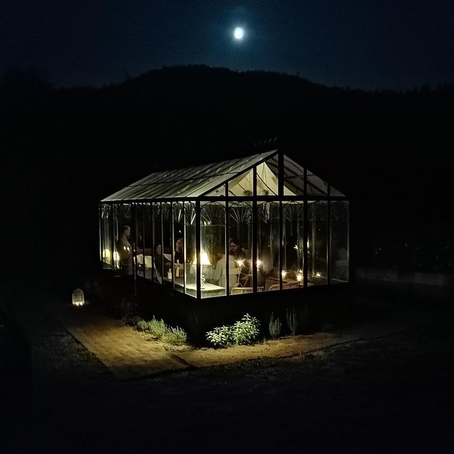 بردي Country-Chic B&B "Il Pozzo E La Macina" المظهر الخارجي الصورة