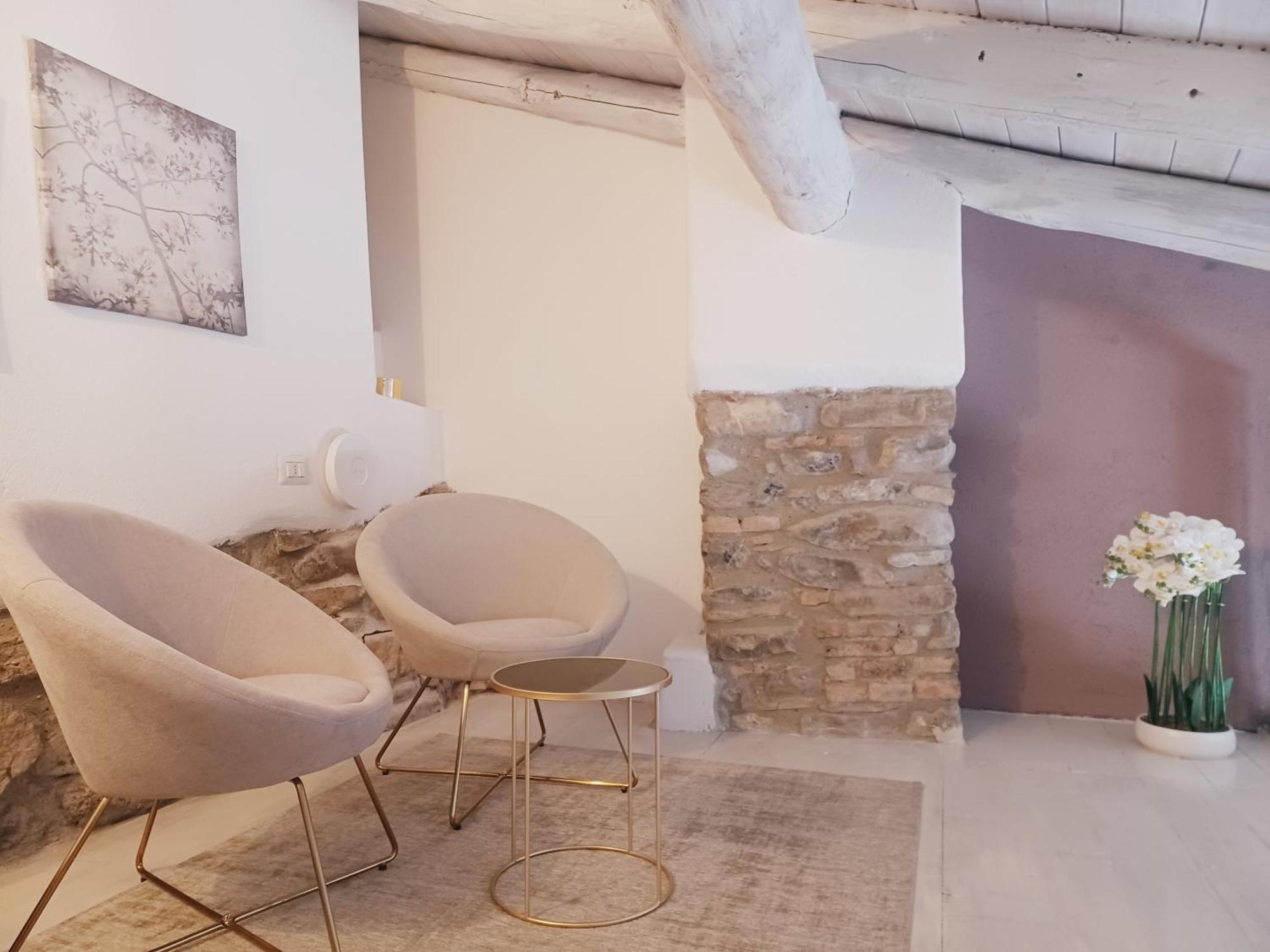 بردي Country-Chic B&B "Il Pozzo E La Macina" المظهر الخارجي الصورة