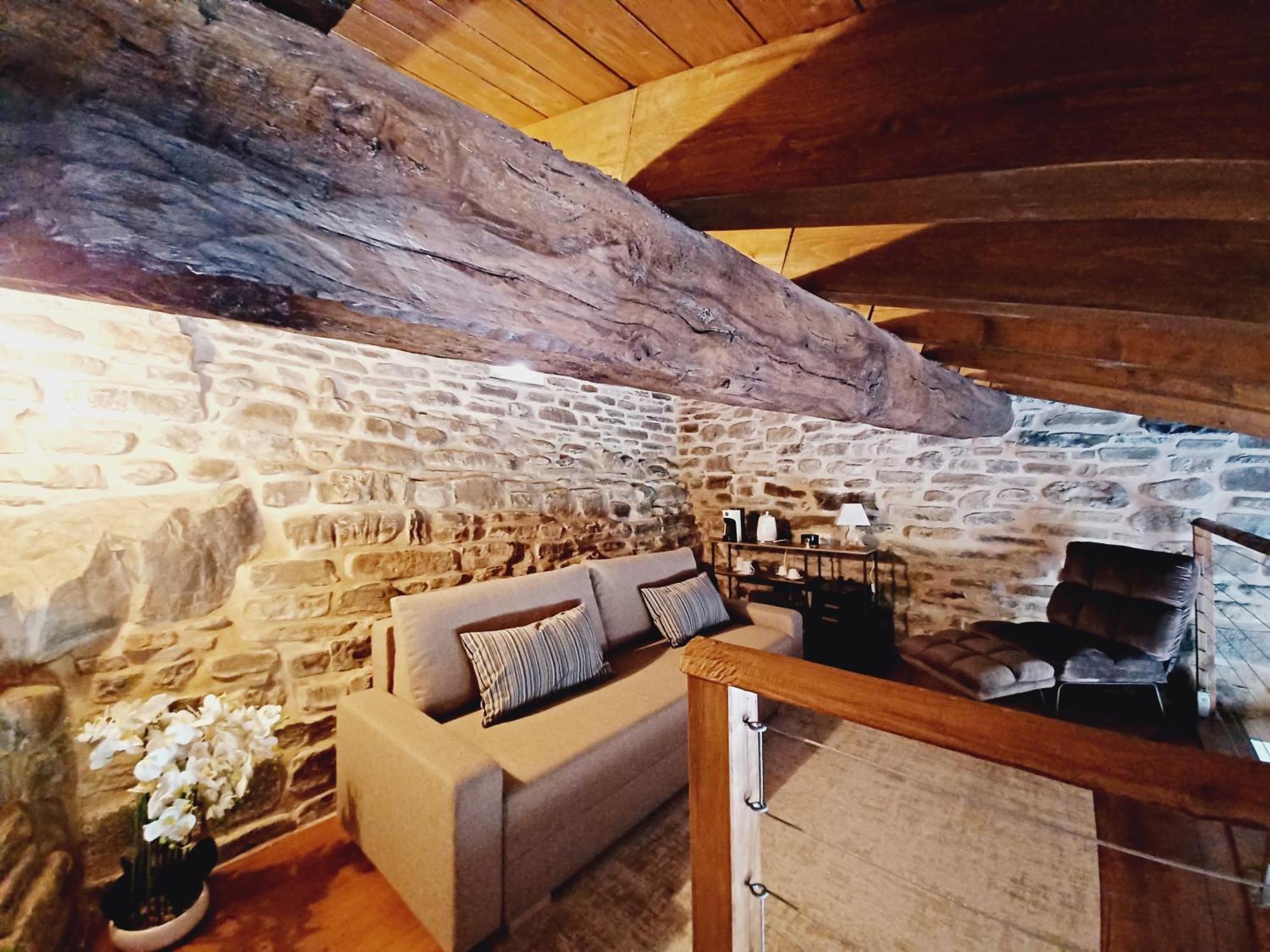 بردي Country-Chic B&B "Il Pozzo E La Macina" المظهر الخارجي الصورة