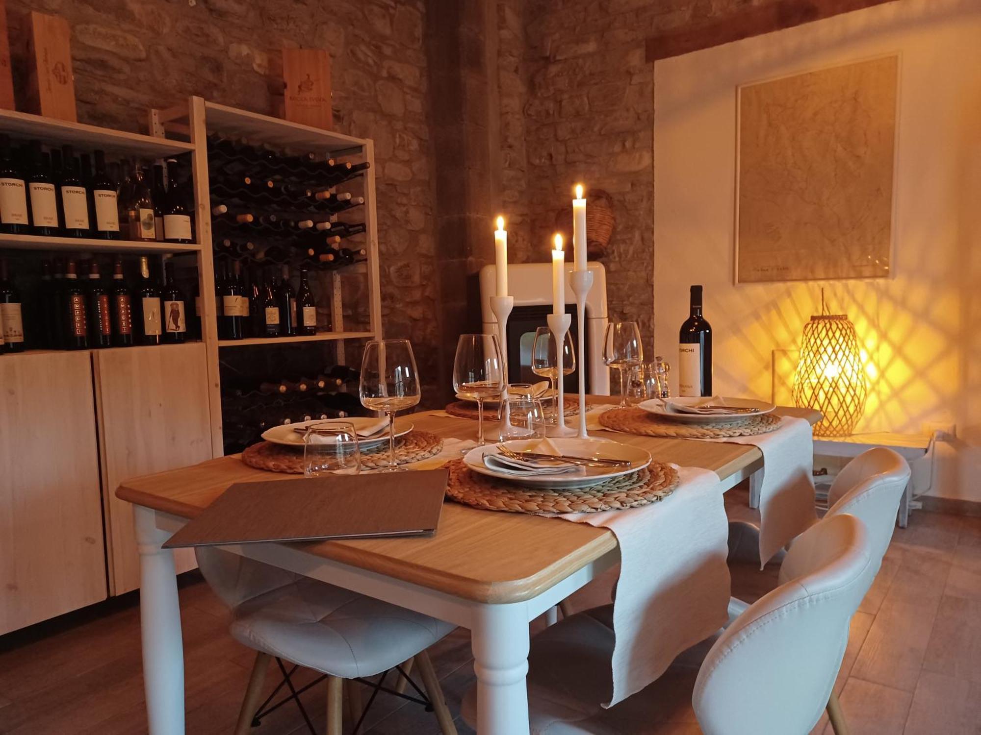 بردي Country-Chic B&B "Il Pozzo E La Macina" المظهر الخارجي الصورة