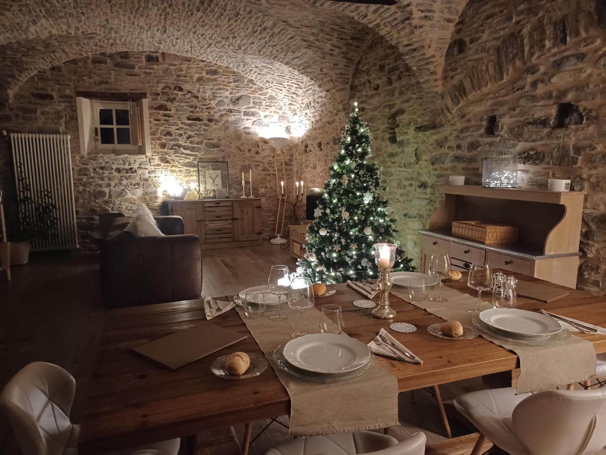 بردي Country-Chic B&B "Il Pozzo E La Macina" المظهر الخارجي الصورة